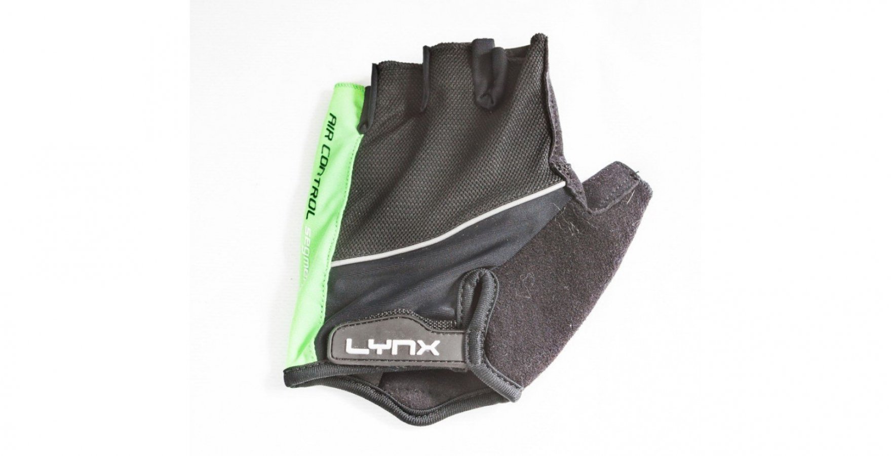 Перчатки Lynx Pro Green S (PRO-BGREE-S)