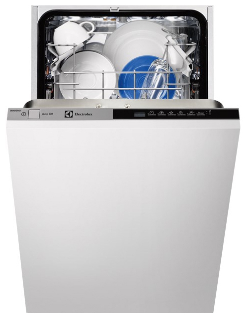 Посудомийна машина Electrolux ESL 4500 LO Білий (F00092877)