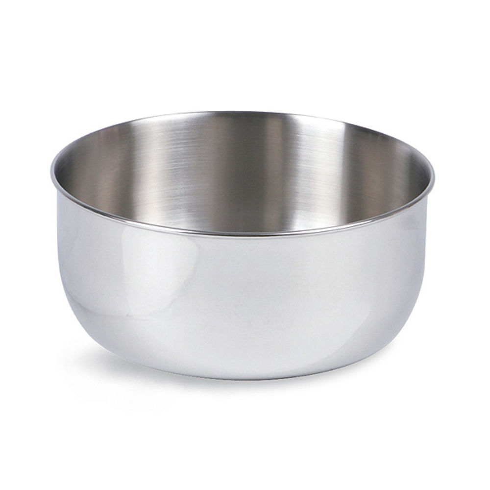 Миска Tatonka Large Pot Multiset 1.6 л Серебристый (TAT 4015.000)