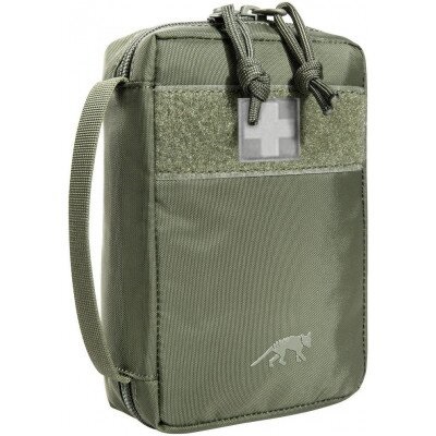 Аптечка Tasmanian Tiger First Aid Basiс Olive 18 x 12,5 x 5,5 cm (TT 7317.331)