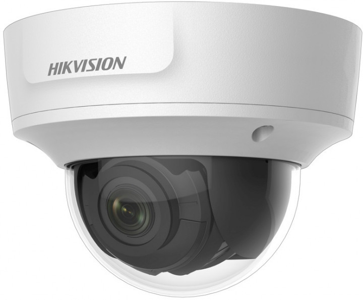 2 Mп IP відеокамера Hikvision DS-2CD2721G0-IS
