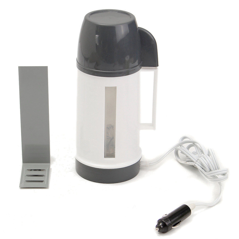 Автомобільний чайник Domotec MS-0823 12V 150W (R0092)