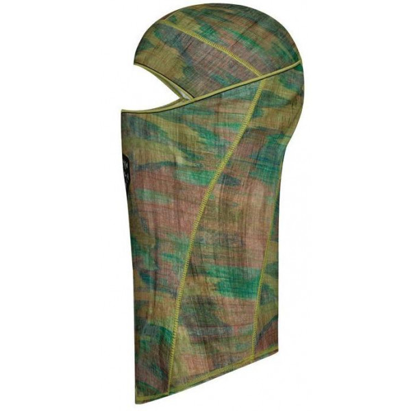 Балаклава Buff Thermonet Hinged Balaclava One size Bosky Moss Green (1033-BU 126750.851.10.00)