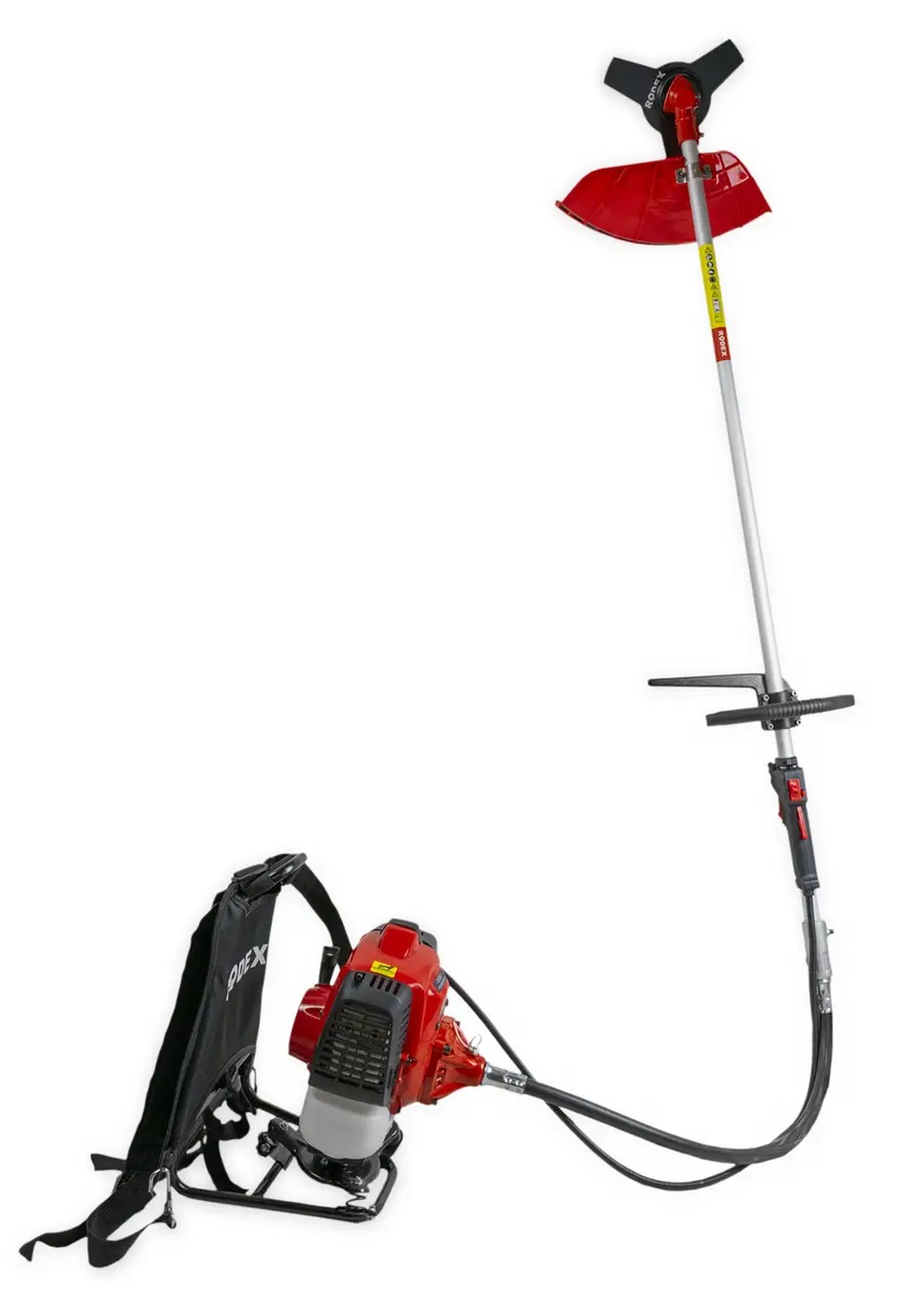 Бензокоса Rodex RDX9637