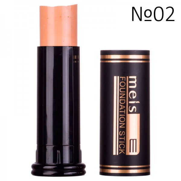 Коректор Meis Foundation Stick тон 2 (hub_TOfp75697)