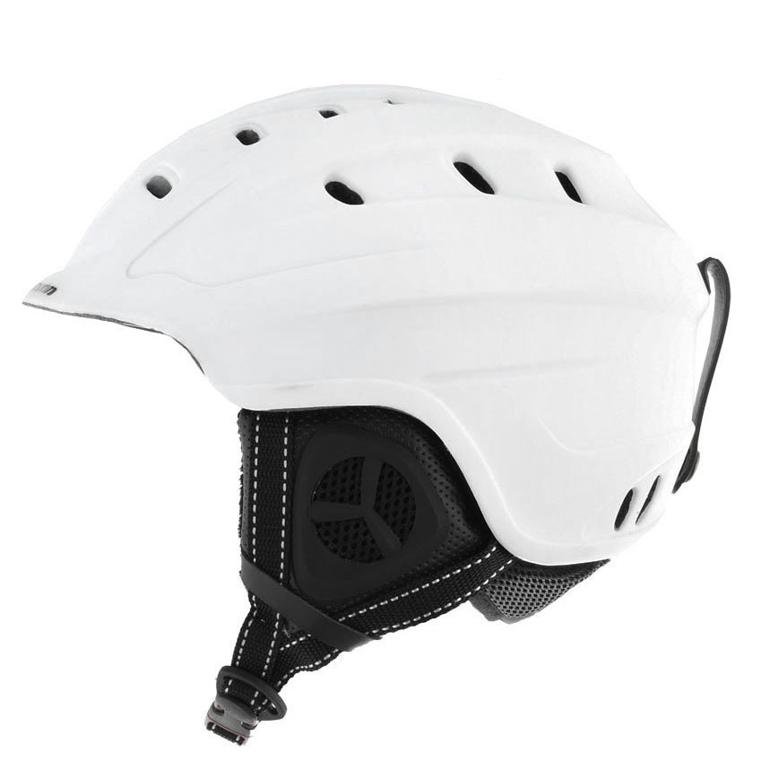 Шолом Axon M713101 Freeride L-XL White (59-61)