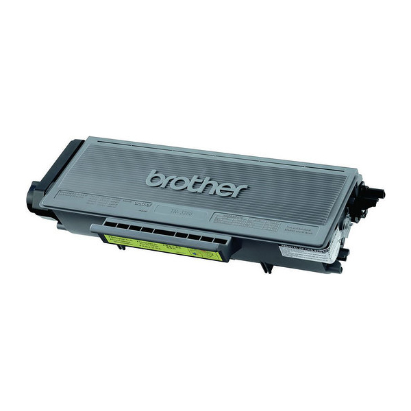 Картридж Brother TN3280 Black №22 Чорний (hub_np2_0750)