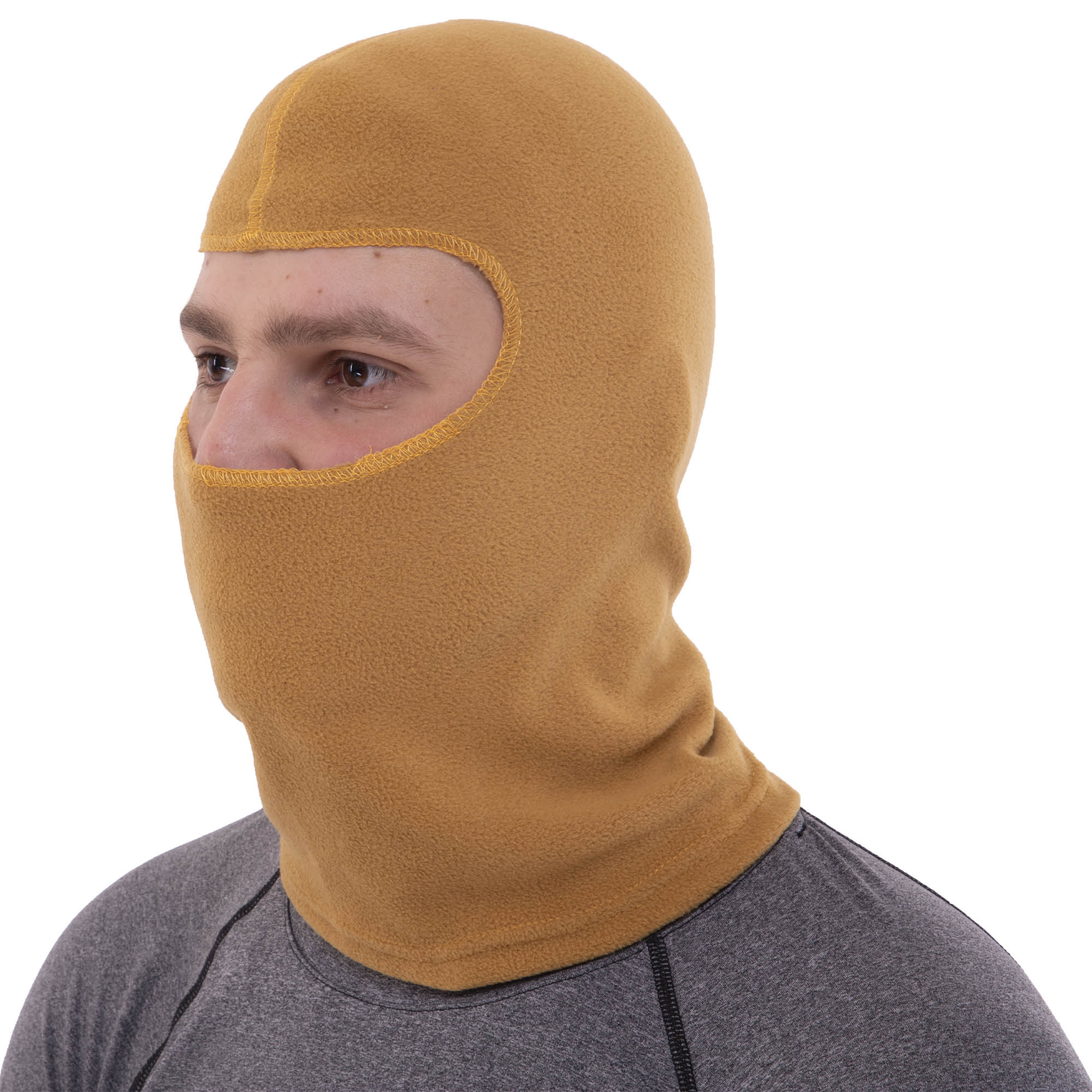 Подшлемник балаклава CHAMPION C-00614 2XL Хаки