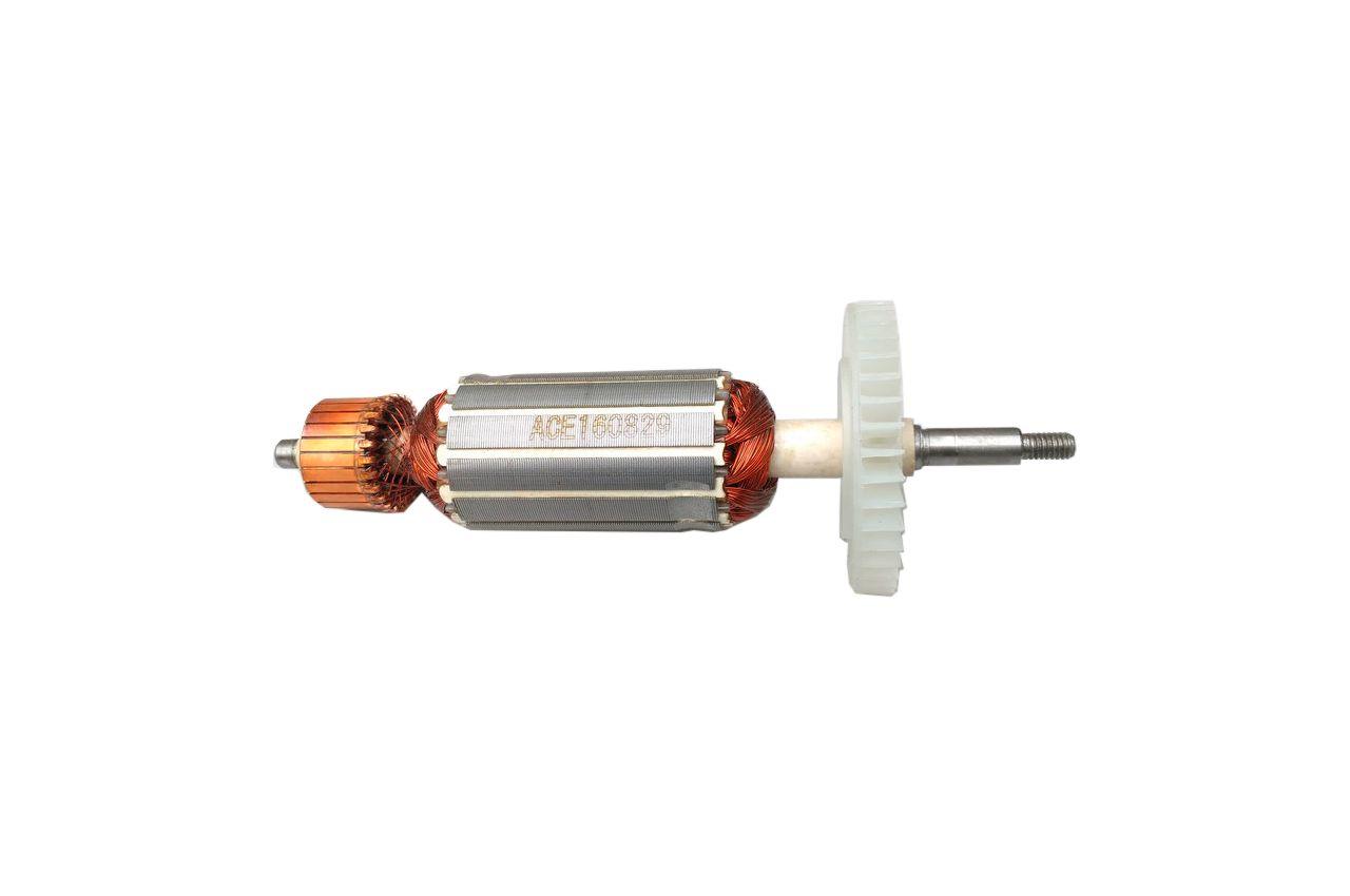 Якір для УШМ Асеса Інтерскол 125/1100 (УК - 203)