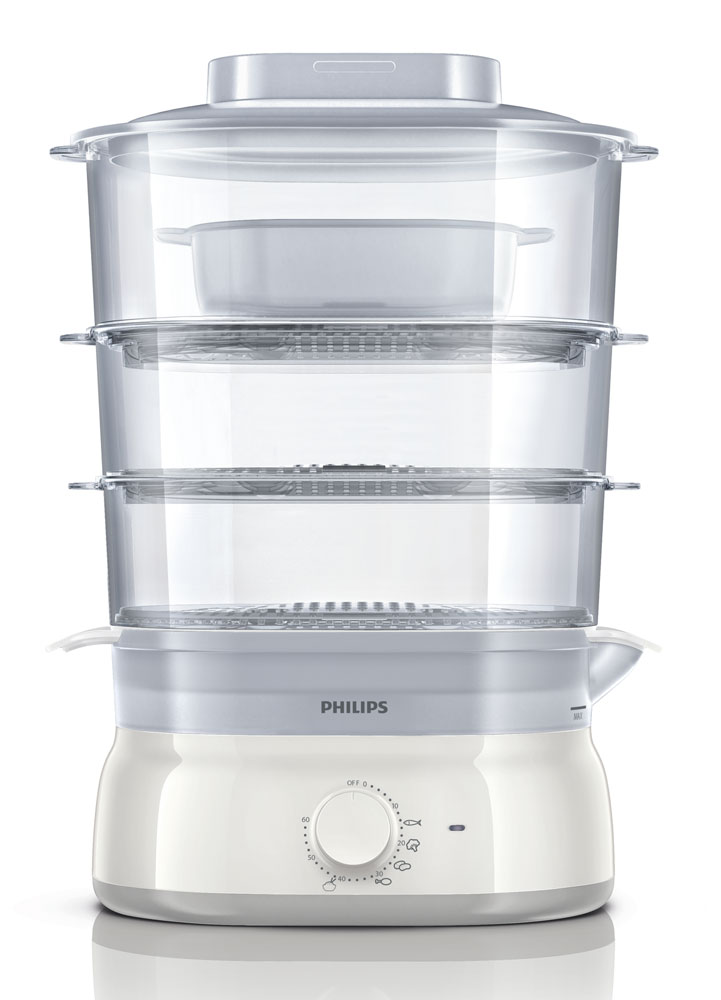 Пароварка Philips HD 9125/00
