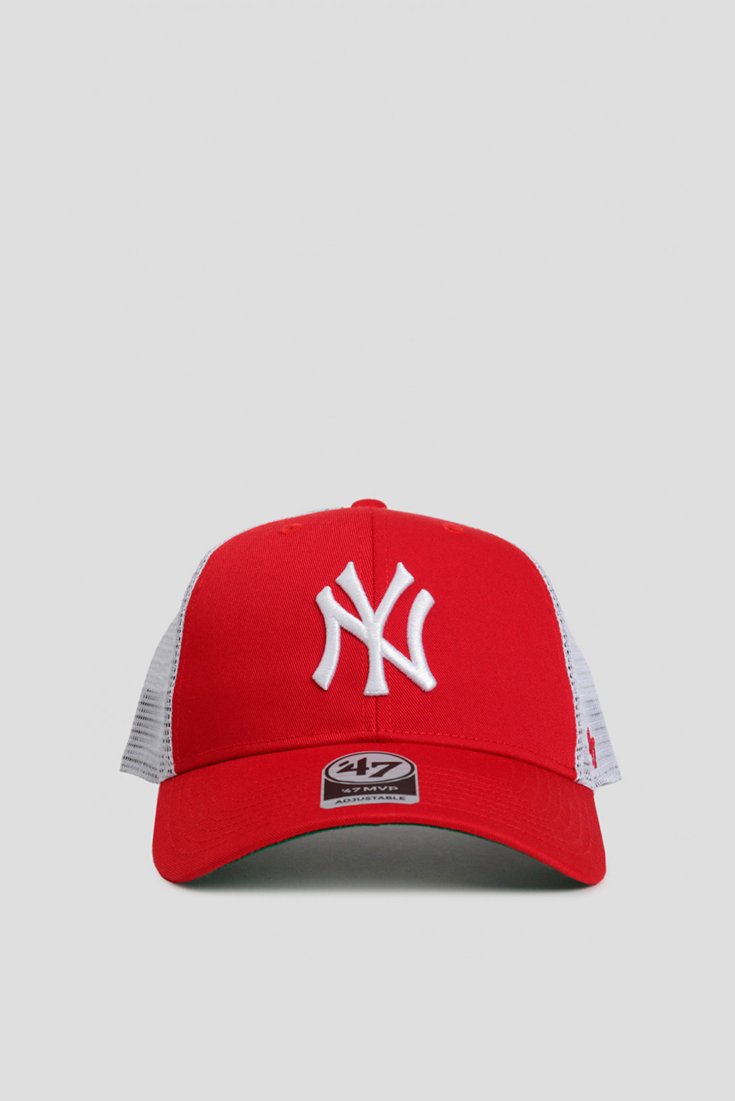 Кепка '47 Brand NEW YORK YANKEES RED