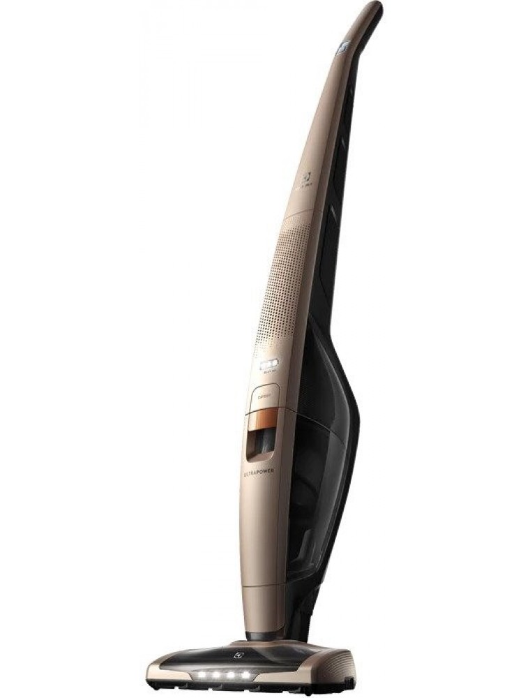Пилосос ручний Electrolux EUP 86 SSM (F00150416)