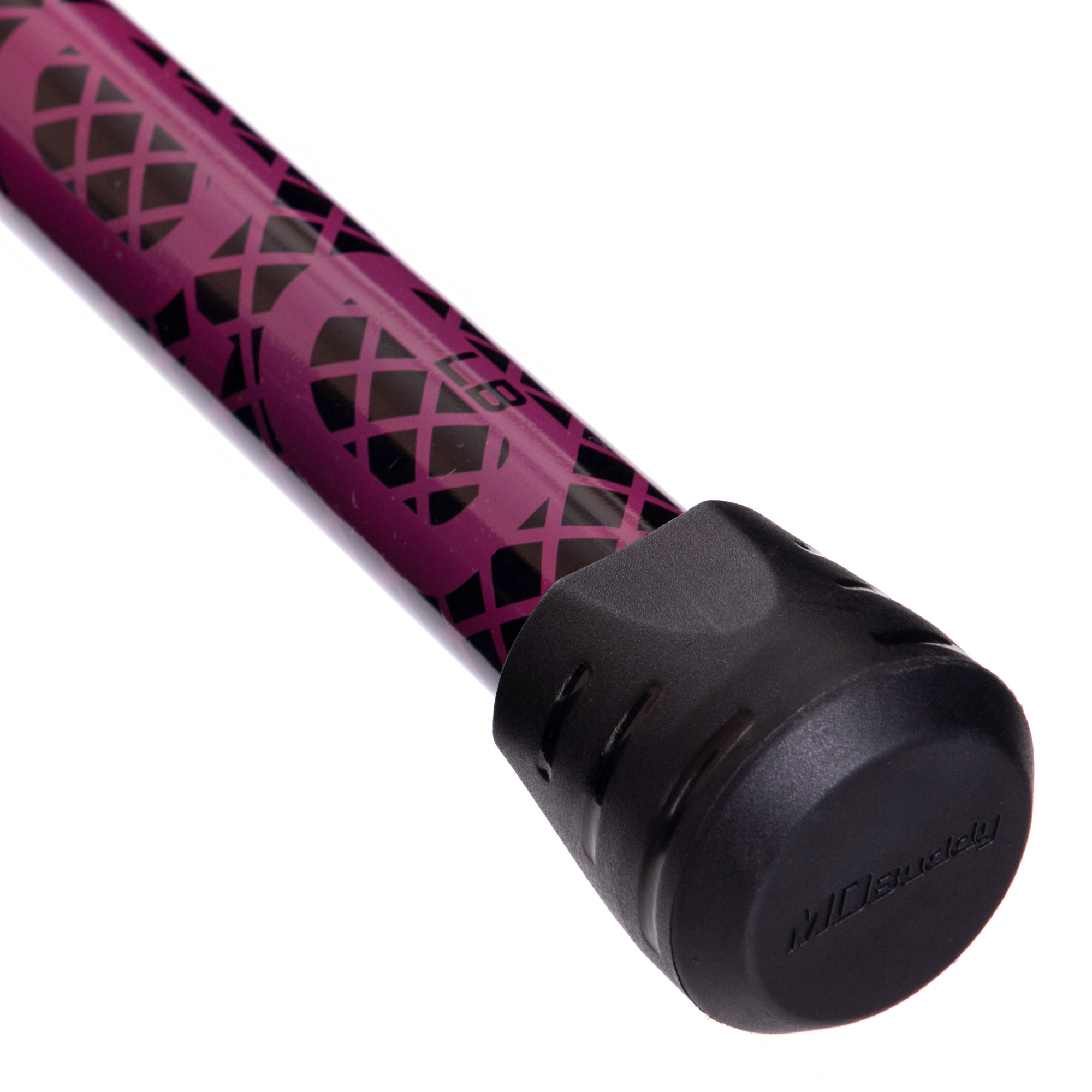 Бодібар Body Bar Zelart FI-2611-3 3кг Чорний