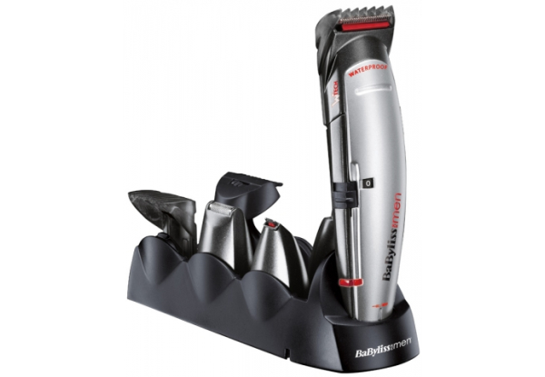 Набір для стрижки Babyliss E835E