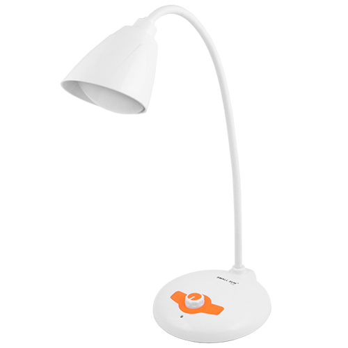 Настільна акумуляторна лампа Small Sun ZY-E2 USB (ZYE23W)