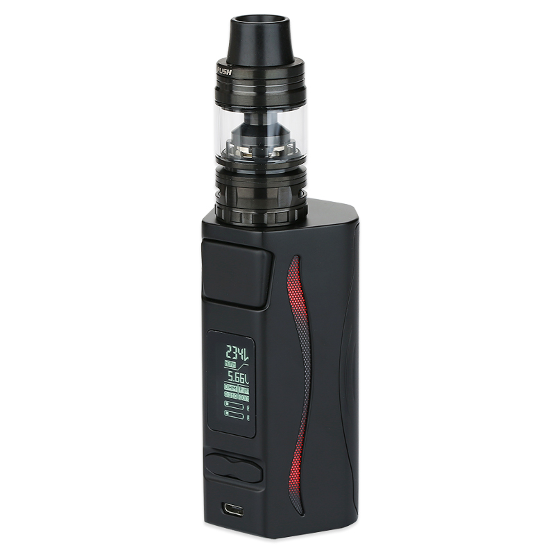 Стартовий набір iJoy Genie PD270 234W with battery Kit Black (ki0031)