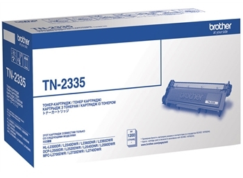 Картридж Brother TN2335 (6199650)