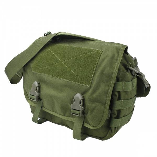 Сумка TMC Cordura Messenger Bag OD (TMC0067)