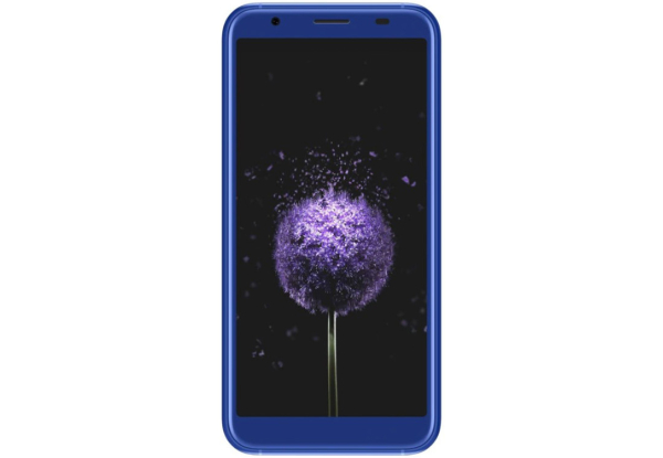 Doogee X55 Blue