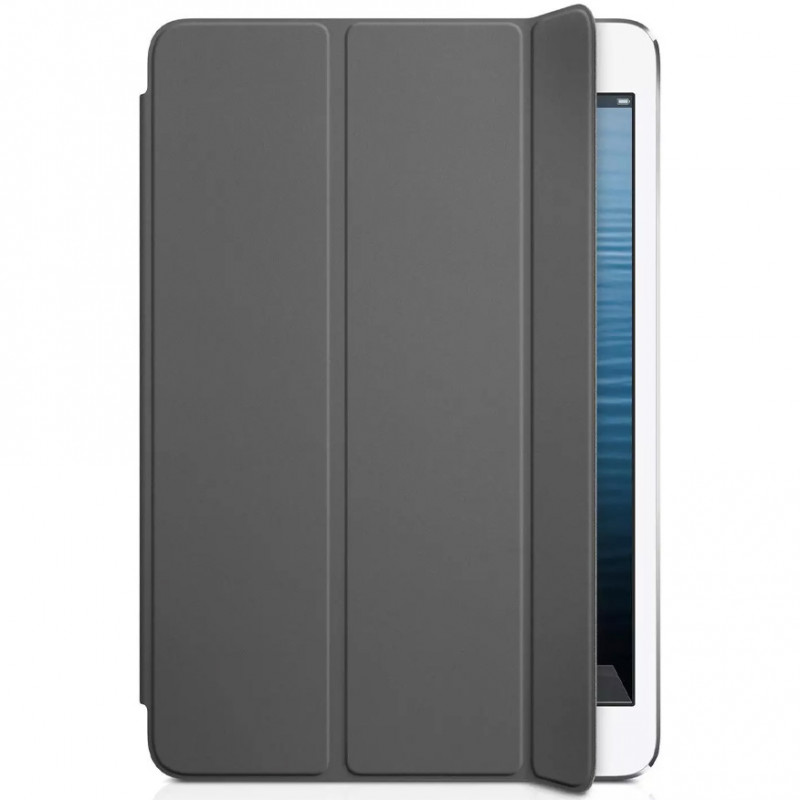 Чохол-книжка Epik Smart Case Series для Apple iPad Pro 11 2020 Сірий / Dark Grey 904457