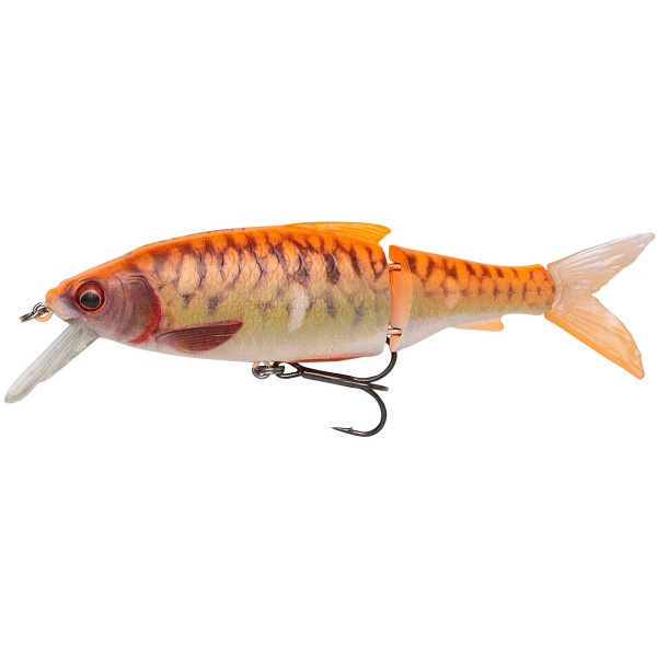 Воблер Savage Gear 3D Roach Lipster 182SF 182mm 67.0g PHP (1013-1854.09.23)