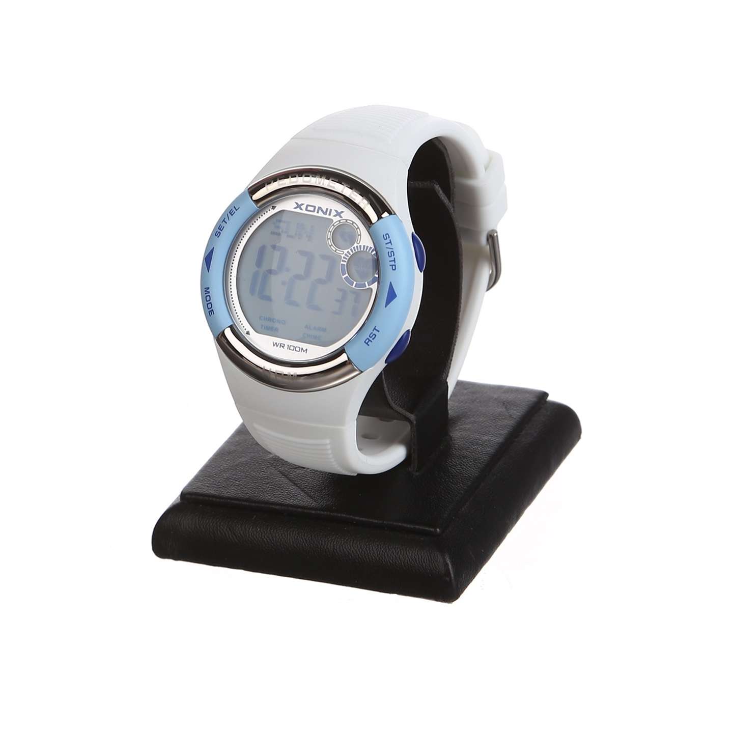Часы Xonix HRM3-001 BOX Белые