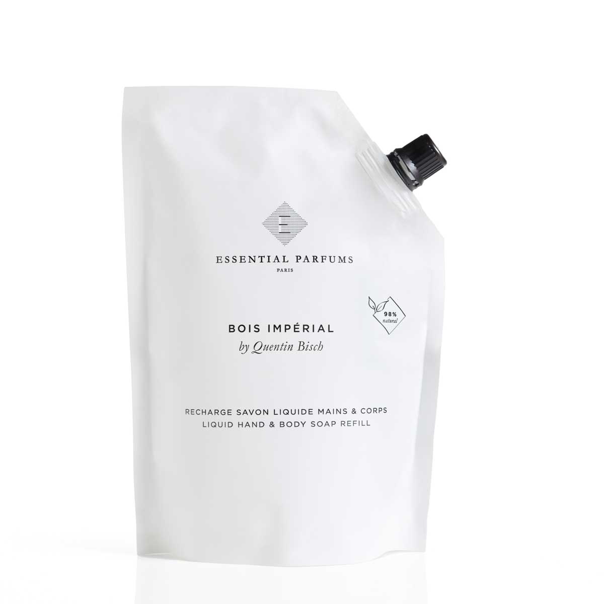 Рідке мило Essential Parfums Bois Imperial 2020 500 мл (ЦБ-00005487)
