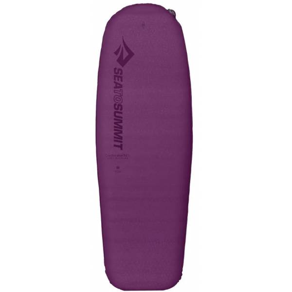 Коврик Sea To Summit Self Inflating Comfort Plus Mat Women's 80mm Regular (1033-STS ASM2067-05331513)