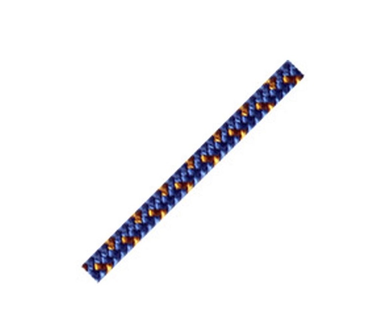Допоміжний шнур Tendon REEP 5.0 100 м Блакитний