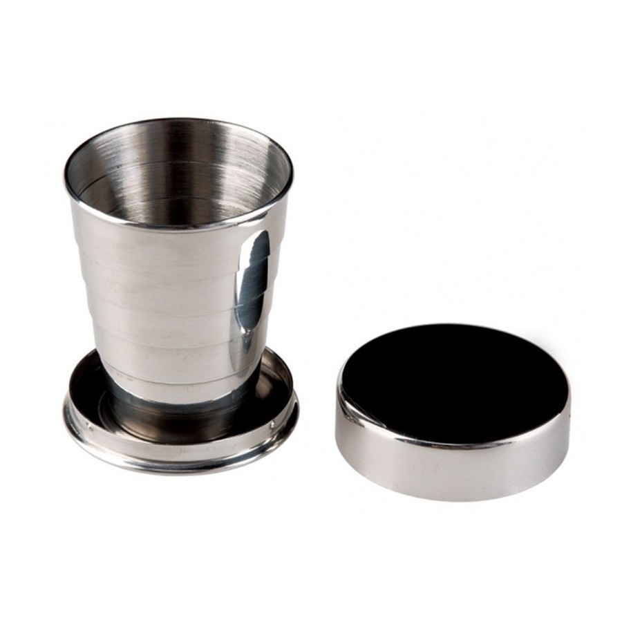 Чарка AceCamp SS Collapsible Cup 60 мл (1012-1528)