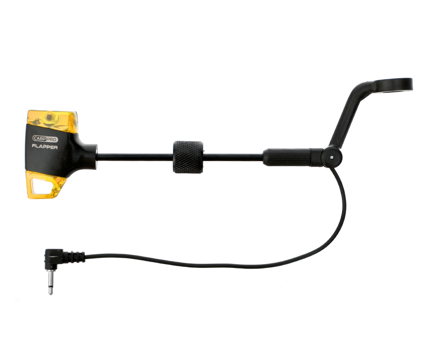 Свінгер Carp Pro FLapper Yellow