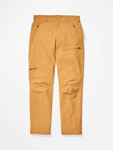 Штаны Ski Marmot Scree Pant 32 Scotch (1033-MRT 81910.7372-32)