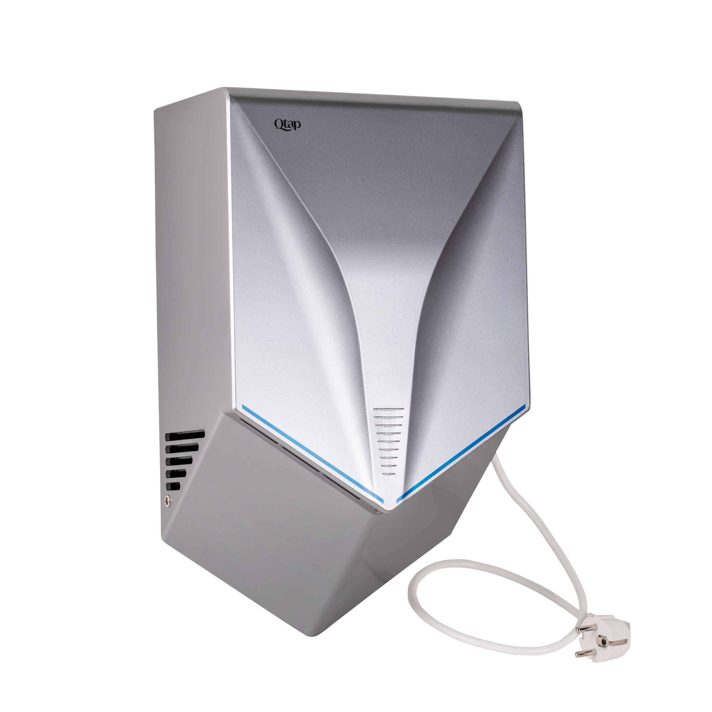 Сушарка для рук Qtap Susici Cepel Sc1400Lm 1400 Вт
