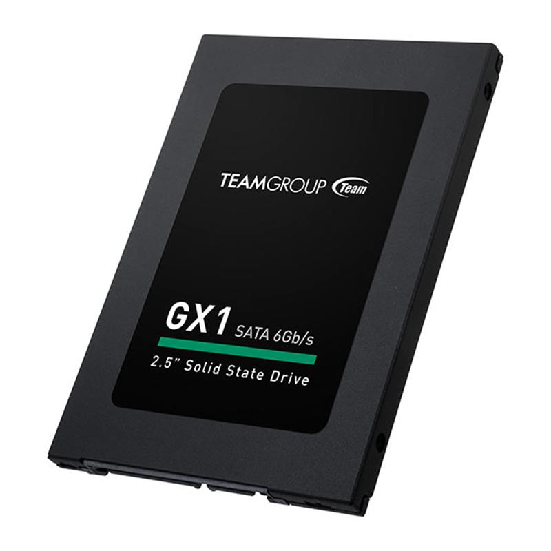 Накопитель Team TLC GX1 SSD 2.5 120GB (A52029)