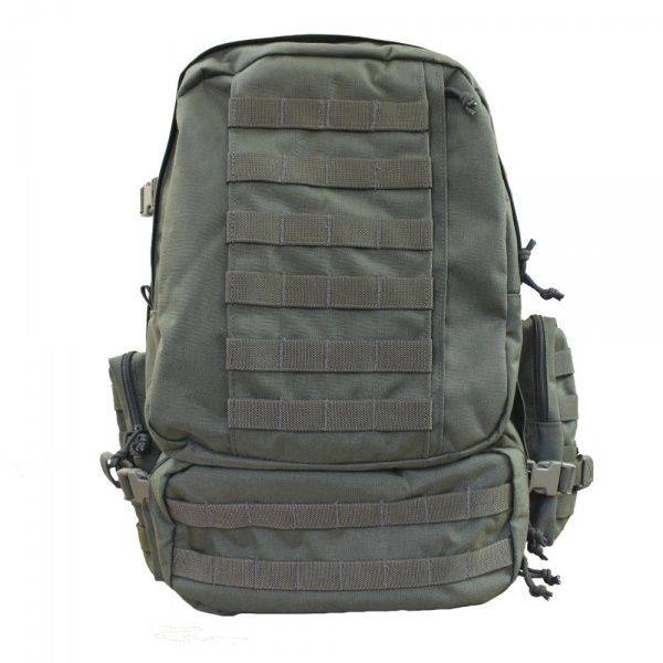 Рюкзак Flyye Molle 3 Day Assault Backpack RG (FY-PK-M008-RG)