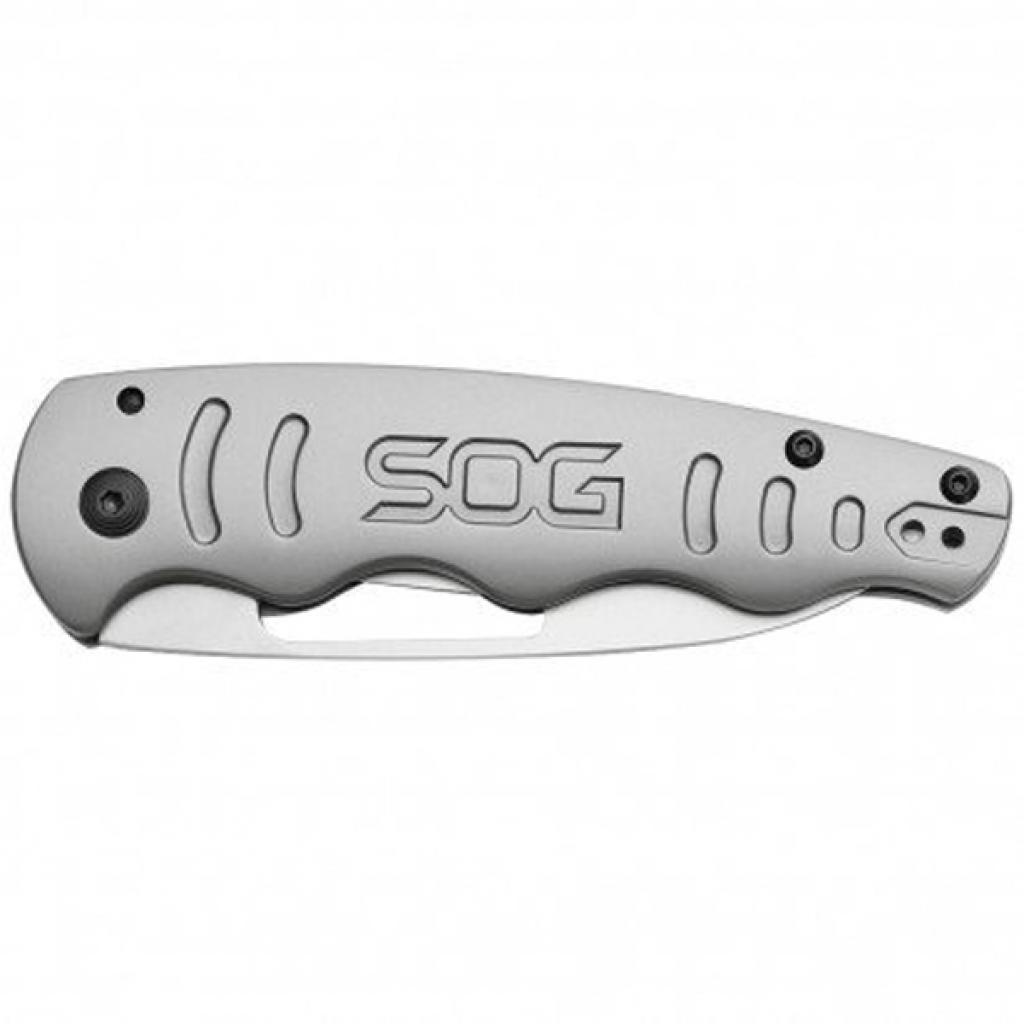 Нож SOG Escape FL (1033-SOG 14-52-01-57)