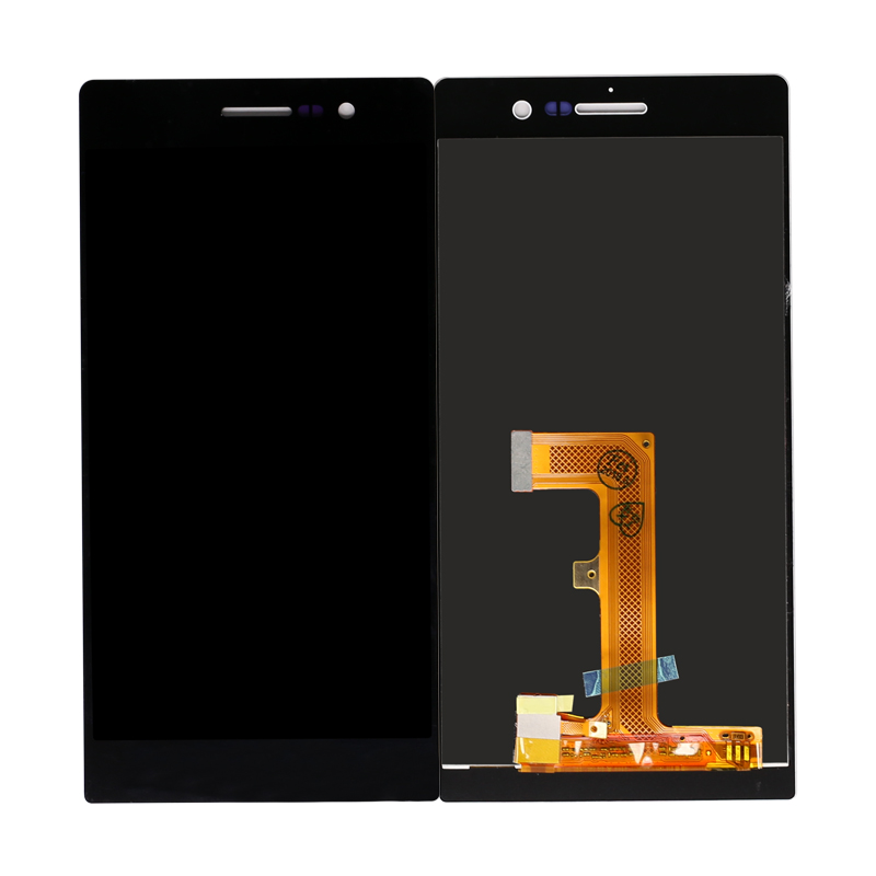 Дисплей Huawei для Huawei Ascend P7-L10 с сенсором Черный (DH0643)