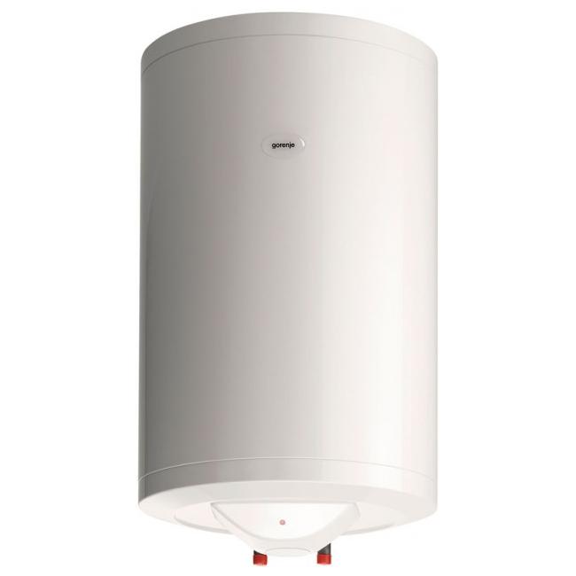 Бойлер Gorenje TG 100 V9 ​​White (F00042582)