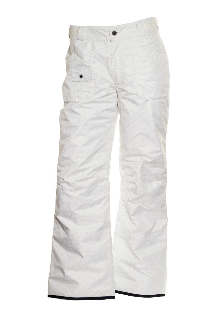 Жіночі гірськолижні штани Orage Onyx M White (hub_HRrA81816)