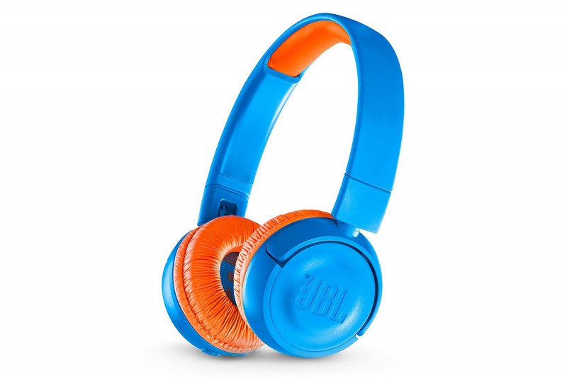 Навушники JBL Junior JR300BT Uno (JR300BTUNO)