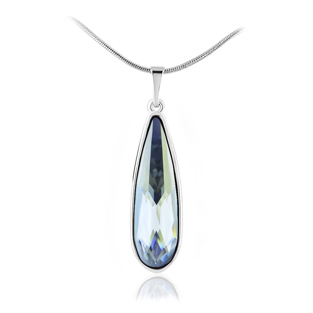 Кулон KOBI Gera із кристалом Swarovski (7430-3425-60-32)