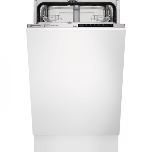 Посудомийна машина Electrolux ESL 4581 RO Білий (F00151220)