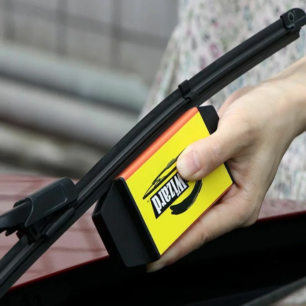 Щітка для двірників Wiper Wizard (дв-006020)
