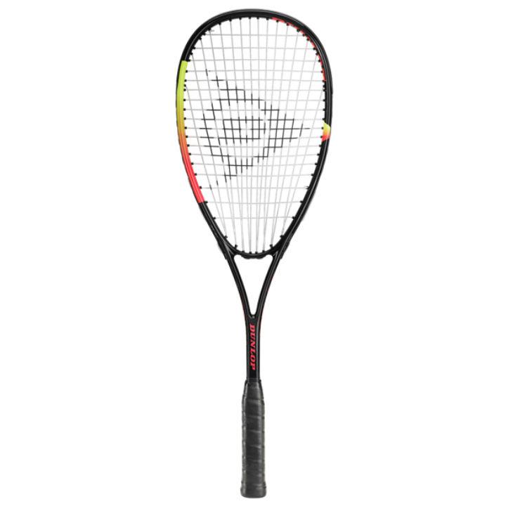 Ракетка для сквоша Dunlop SR BLAZE INFERNO NH 10327823