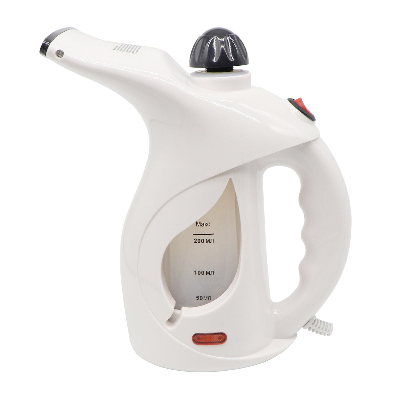 Ручной отпариватель для одежды RAF R.1267 0.2L 800W White (3_03757)