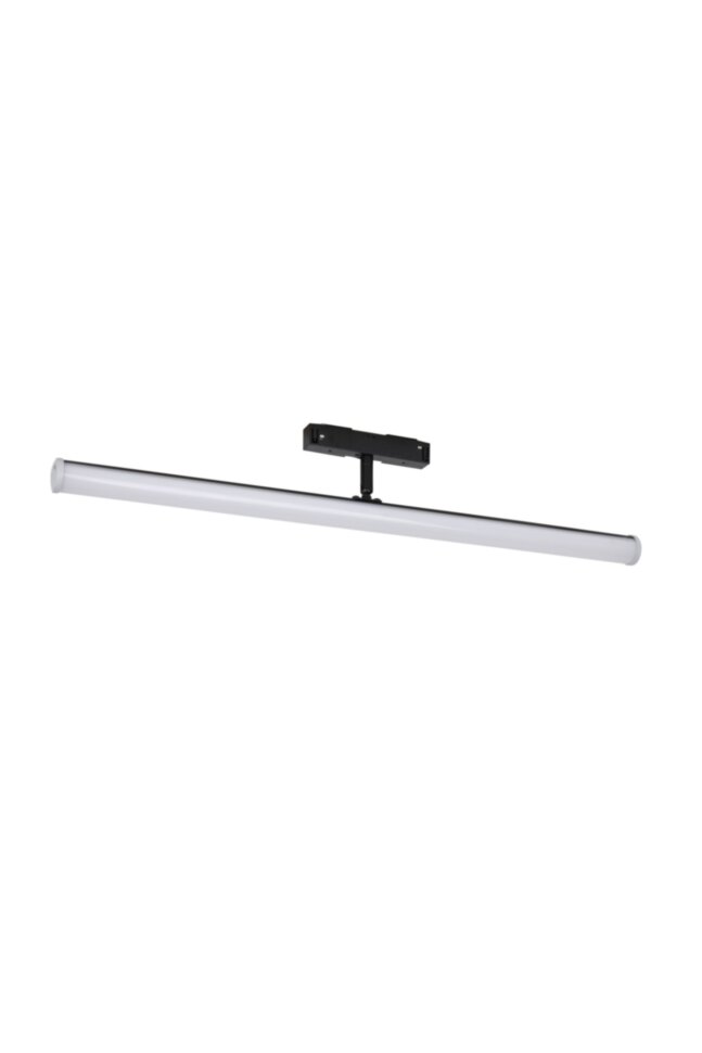 Трековый светильник Laguna Lighting 123 Черный (12362-20)