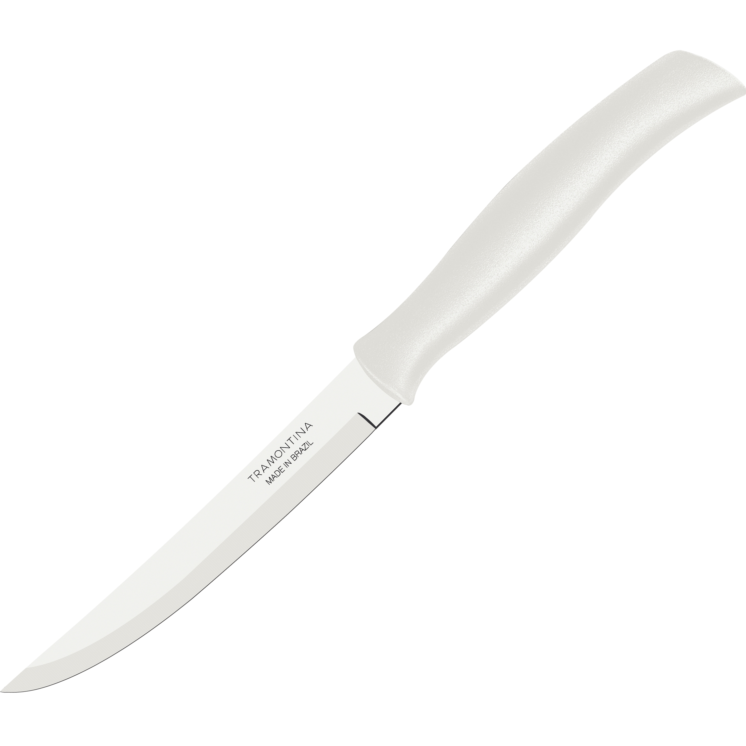 Нож кухонный Tramontina Athus white 12,7 см 23096/085