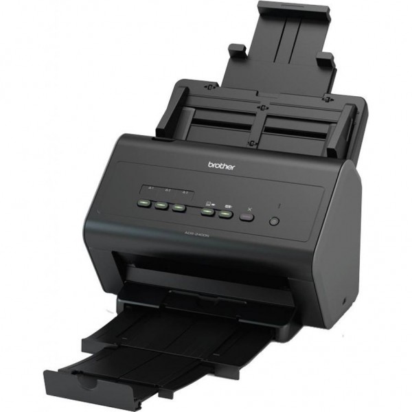 Сканер Brother ADS2400N ADS2400NUN1 (F00164230)