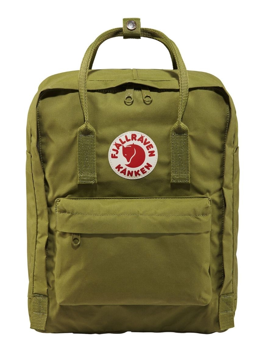 Рюкзак Fjallraven Kanken Guacamole (1004-23510.612)