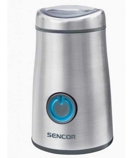 Кавомолка SENCOR SCG 3050 SS